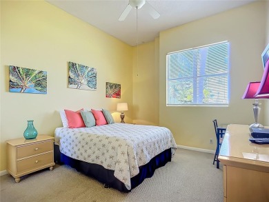 Welcome Home!  This amazing second-floor condo is located in on Isla Del Sol Yacht and Country Club in Florida - for sale on GolfHomes.com, golf home, golf lot