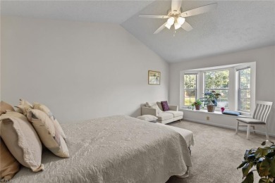 Welcome Home to 1354 Lake Drive! This beautifully updated 2 bed on Kiln Creek Golf and Country Club in Virginia - for sale on GolfHomes.com, golf home, golf lot
