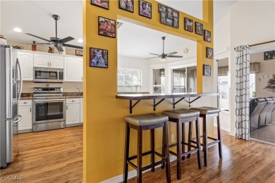 Stunning Updated Home in Sabal Springs Golf & Racquet Club on Sabal Springs Golf and Racquet Club in Florida - for sale on GolfHomes.com, golf home, golf lot