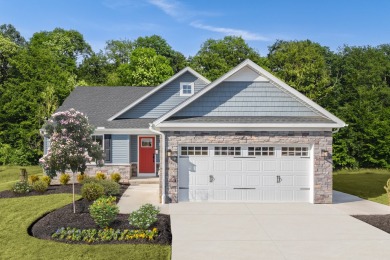 Welcome to Somerset Ranches, the only new ranch homes with on Santee National Golf Course in South Carolina - for sale on GolfHomes.com, golf home, golf lot