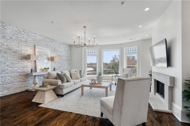 WOW!  EXCEPTIONAL CONDO LOCATED RIGHT IN THE HEART OF VICKERY on Polo Golf and Country Club in Georgia - for sale on GolfHomes.com, golf home, golf lot