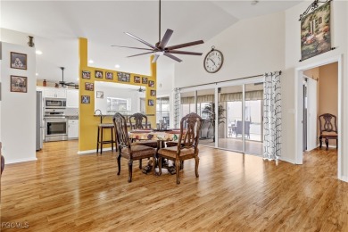 Stunning Updated Home in Sabal Springs Golf & Racquet Club on Sabal Springs Golf and Racquet Club in Florida - for sale on GolfHomes.com, golf home, golf lot