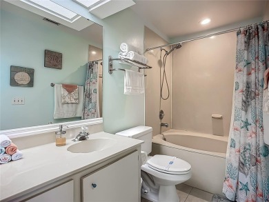 Welcome Home!  This amazing second-floor condo is located in on Isla Del Sol Yacht and Country Club in Florida - for sale on GolfHomes.com, golf home, golf lot