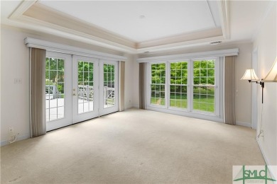 Charming 3-Bedroom Brick Home with Golf Course Views. Welcome to on Southbridge Golf Club in Georgia - for sale on GolfHomes.com, golf home, golf lot