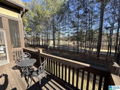 This exquisite home, located with a prime view overlooking the on Ballantrae Golf Club in Alabama - for sale on GolfHomes.com, golf home, golf lot