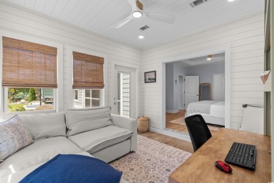 Discover comfort, convenience, and coastal charm at 1016 Saluda on Indigo Creek Golf Club in South Carolina - for sale on GolfHomes.com, golf home, golf lot
