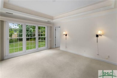 Charming 3-Bedroom Brick Home with Golf Course Views. Welcome to on Southbridge Golf Club in Georgia - for sale on GolfHomes.com, golf home, golf lot