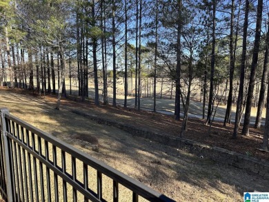 This exquisite home, located with a prime view overlooking the on Ballantrae Golf Club in Alabama - for sale on GolfHomes.com, golf home, golf lot