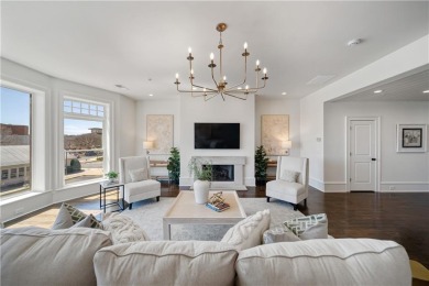 WOW!  EXCEPTIONAL CONDO LOCATED RIGHT IN THE HEART OF VICKERY on Polo Golf and Country Club in Georgia - for sale on GolfHomes.com, golf home, golf lot