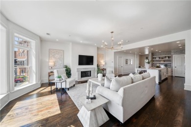 WOW!  EXCEPTIONAL CONDO LOCATED RIGHT IN THE HEART OF VICKERY on Polo Golf and Country Club in Georgia - for sale on GolfHomes.com, golf home, golf lot