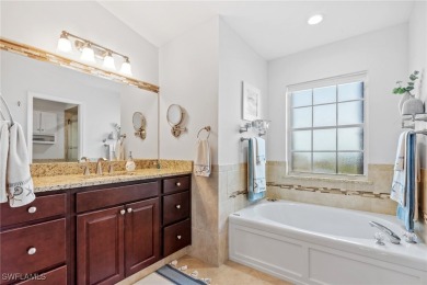 Luxurious lakefront pool home where you'll enjoy scenic golf on Royal Tee Country Club in Florida - for sale on GolfHomes.com, golf home, golf lot