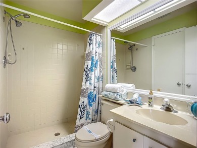 Welcome Home!  This amazing second-floor condo is located in on Isla Del Sol Yacht and Country Club in Florida - for sale on GolfHomes.com, golf home, golf lot