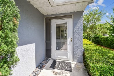 Welcome to one of the desirable homes in the Villas at on Feather Sound Country Club in Florida - for sale on GolfHomes.com, golf home, golf lot