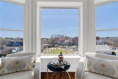 WOW!  EXCEPTIONAL CONDO LOCATED RIGHT IN THE HEART OF VICKERY on Polo Golf and Country Club in Georgia - for sale on GolfHomes.com, golf home, golf lot