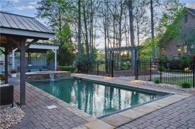 Luxury Living in Chestatee Lake  Golf Community
5 Bedrooms | 4.5 on Chestatee Golf Club in Georgia - for sale on GolfHomes.com, golf home, golf lot