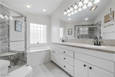 Stunning Updated Home in Sabal Springs Golf & Racquet Club on Sabal Springs Golf and Racquet Club in Florida - for sale on GolfHomes.com, golf home, golf lot