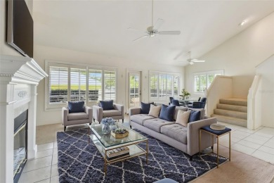 Welcome to one of the desirable homes in the Villas at on Feather Sound Country Club in Florida - for sale on GolfHomes.com, golf home, golf lot