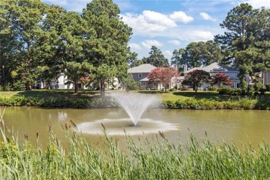 Welcome Home to 1354 Lake Drive! This beautifully updated 2 bed on Kiln Creek Golf and Country Club in Virginia - for sale on GolfHomes.com, golf home, golf lot