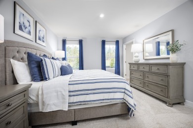 Welcome to Somerset Ranches, the only new ranch homes with on Santee National Golf Course in South Carolina - for sale on GolfHomes.com, golf home, golf lot