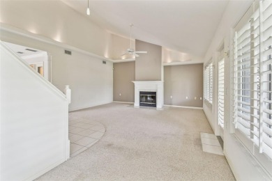 Welcome to one of the desirable homes in the Villas at on Feather Sound Country Club in Florida - for sale on GolfHomes.com, golf home, golf lot