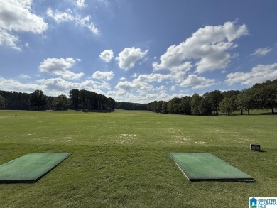 This exquisite home, located with a prime view overlooking the on Ballantrae Golf Club in Alabama - for sale on GolfHomes.com, golf home, golf lot