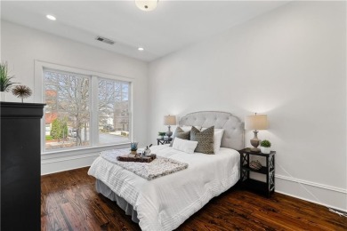 WOW!  EXCEPTIONAL CONDO LOCATED RIGHT IN THE HEART OF VICKERY on Polo Golf and Country Club in Georgia - for sale on GolfHomes.com, golf home, golf lot
