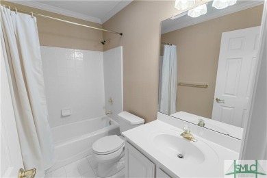 Charming 3-Bedroom Brick Home with Golf Course Views. Welcome to on Southbridge Golf Club in Georgia - for sale on GolfHomes.com, golf home, golf lot