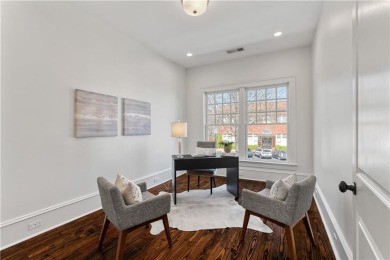 WOW!  EXCEPTIONAL CONDO LOCATED RIGHT IN THE HEART OF VICKERY on Polo Golf and Country Club in Georgia - for sale on GolfHomes.com, golf home, golf lot
