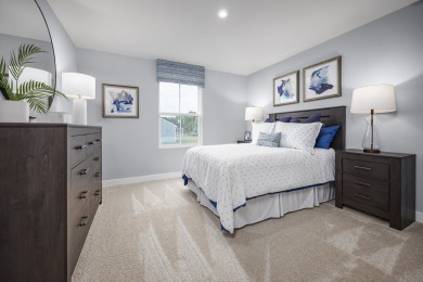 Welcome to Somerset Ranches, the only new ranch homes with on Santee National Golf Course in South Carolina - for sale on GolfHomes.com, golf home, golf lot