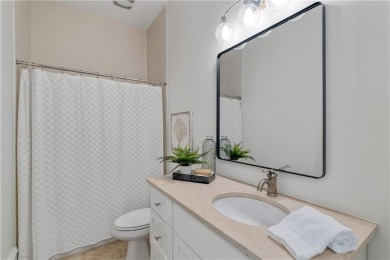 WOW!  EXCEPTIONAL CONDO LOCATED RIGHT IN THE HEART OF VICKERY on Polo Golf and Country Club in Georgia - for sale on GolfHomes.com, golf home, golf lot