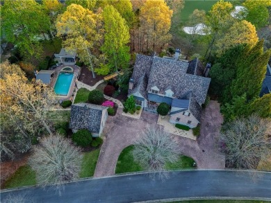 Luxury Living in Chestatee Lake  Golf Community
5 Bedrooms | 4.5 on Chestatee Golf Club in Georgia - for sale on GolfHomes.com, golf home, golf lot