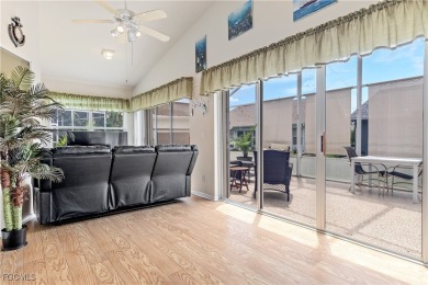 Stunning Updated Home in Sabal Springs Golf & Racquet Club on Sabal Springs Golf and Racquet Club in Florida - for sale on GolfHomes.com, golf home, golf lot