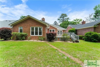 Charming 3-Bedroom Brick Home with Golf Course Views. Welcome to on Southbridge Golf Club in Georgia - for sale on GolfHomes.com, golf home, golf lot