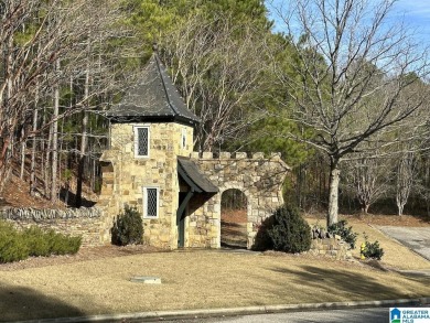 This exquisite home, located with a prime view overlooking the on Ballantrae Golf Club in Alabama - for sale on GolfHomes.com, golf home, golf lot