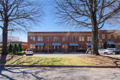 WOW!  EXCEPTIONAL CONDO LOCATED RIGHT IN THE HEART OF VICKERY on Polo Golf and Country Club in Georgia - for sale on GolfHomes.com, golf home, golf lot