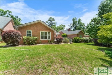 Charming 3-Bedroom Brick Home with Golf Course Views. Welcome to on Southbridge Golf Club in Georgia - for sale on GolfHomes.com, golf home, golf lot