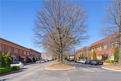 WOW!  EXCEPTIONAL CONDO LOCATED RIGHT IN THE HEART OF VICKERY on Polo Golf and Country Club in Georgia - for sale on GolfHomes.com, golf home, golf lot
