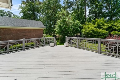 Charming 3-Bedroom Brick Home with Golf Course Views. Welcome to on Southbridge Golf Club in Georgia - for sale on GolfHomes.com, golf home, golf lot