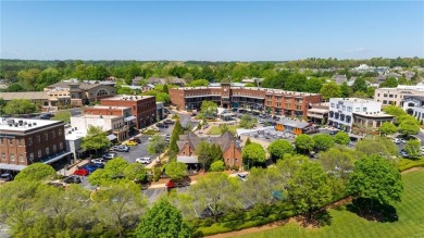 WOW!  EXCEPTIONAL CONDO LOCATED RIGHT IN THE HEART OF VICKERY on Polo Golf and Country Club in Georgia - for sale on GolfHomes.com, golf home, golf lot