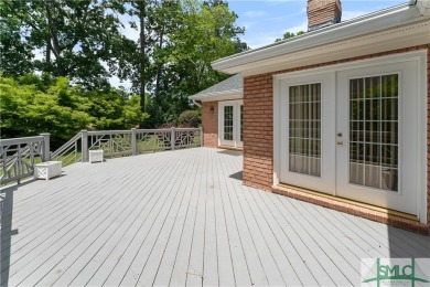 Charming 3-Bedroom Brick Home with Golf Course Views. Welcome to on Southbridge Golf Club in Georgia - for sale on GolfHomes.com, golf home, golf lot