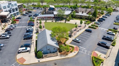 WOW!  EXCEPTIONAL CONDO LOCATED RIGHT IN THE HEART OF VICKERY on Polo Golf and Country Club in Georgia - for sale on GolfHomes.com, golf home, golf lot