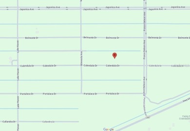Come build your forever home on this one-half acre lot that on Indian Lake Estates Golf and Country Club in Florida - for sale on GolfHomes.com, golf home, golf lot