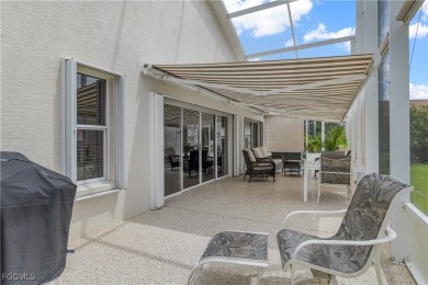 Stunning Updated Home in Sabal Springs Golf & Racquet Club on Sabal Springs Golf and Racquet Club in Florida - for sale on GolfHomes.com, golf home, golf lot