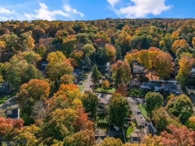 Location, location, location! This 2024 renovated Lake Mohawk on Lake Mohawk Golf Club in New Jersey - for sale on GolfHomes.com, golf home, golf lot