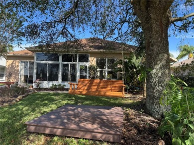 Welcome home to Royal Highlands!!  A highly sought-after 55+ on Monarch At Royal Highlands in Florida - for sale on GolfHomes.com, golf home, golf lot