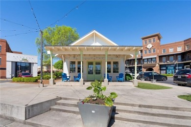 WOW!  EXCEPTIONAL CONDO LOCATED RIGHT IN THE HEART OF VICKERY on Polo Golf and Country Club in Georgia - for sale on GolfHomes.com, golf home, golf lot