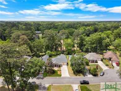 Charming 3-Bedroom Brick Home with Golf Course Views. Welcome to on Southbridge Golf Club in Georgia - for sale on GolfHomes.com, golf home, golf lot