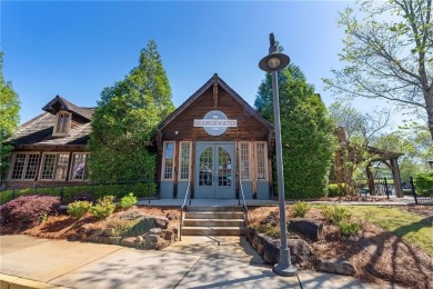 WOW!  EXCEPTIONAL CONDO LOCATED RIGHT IN THE HEART OF VICKERY on Polo Golf and Country Club in Georgia - for sale on GolfHomes.com, golf home, golf lot