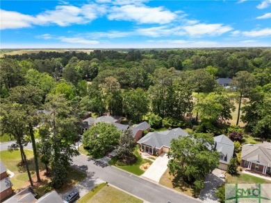 Charming 3-Bedroom Brick Home with Golf Course Views. Welcome to on Southbridge Golf Club in Georgia - for sale on GolfHomes.com, golf home, golf lot