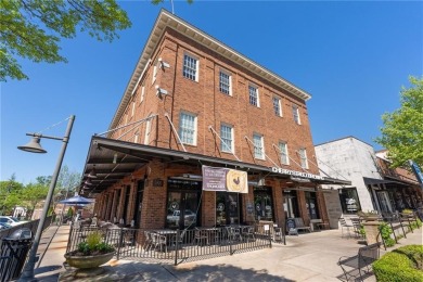 WOW!  EXCEPTIONAL CONDO LOCATED RIGHT IN THE HEART OF VICKERY on Polo Golf and Country Club in Georgia - for sale on GolfHomes.com, golf home, golf lot